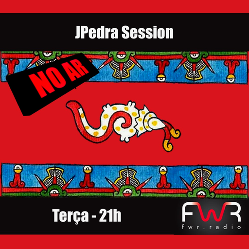 JPedra Session 156 - 29.8.2023