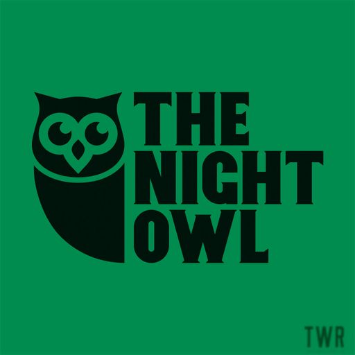 The Night Owl Show - Mazzy Snape ~ 29.10.22