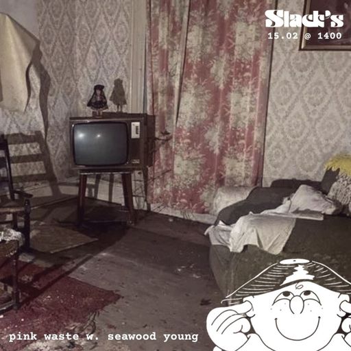 pink waste w. seawood young - February 2025