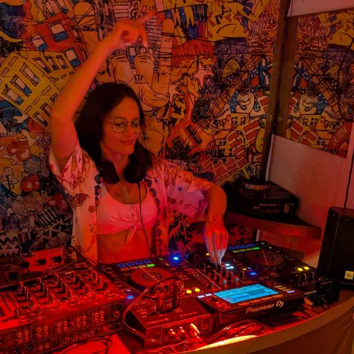 Leniwave	-	Euphoria Waves