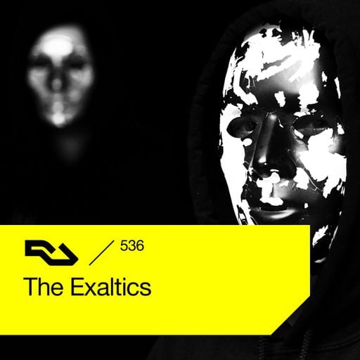RA.536 The Exaltics
