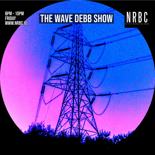 The Wave Debb Show - 17.01.25