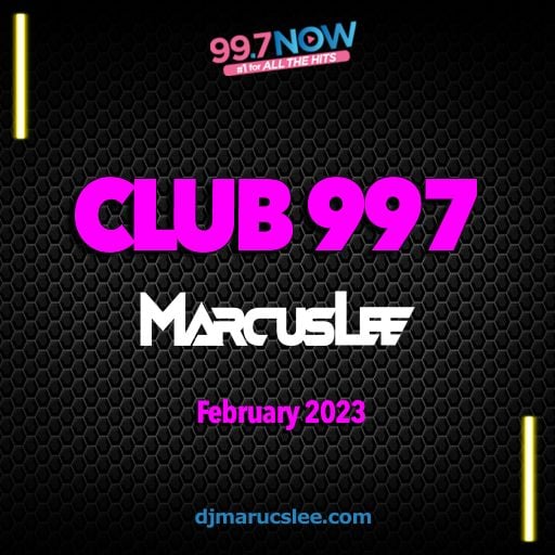 Club 997 - February 2023