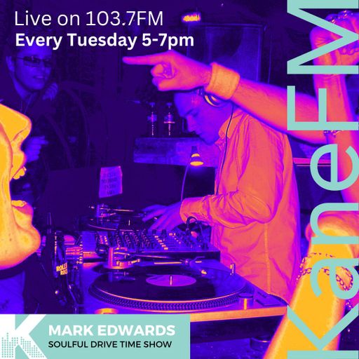 Mark Edwards Drive Time Show 27 01 26