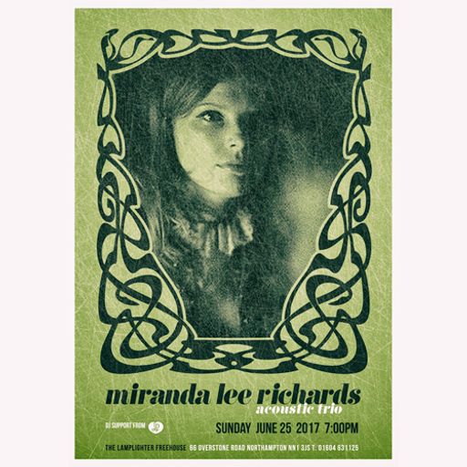 pH DJ Set For Miranda Lee Richards - June 2017