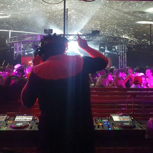 CJ Cooper - Release The Pressure (05/11/25)