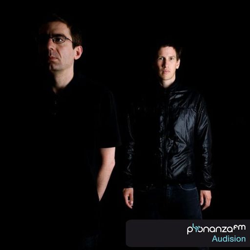 PhonanzaFM Aug 10th 2012 Audision (Promo)