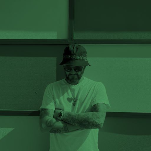 The Rendezvous - Kurtis Powers ~ 05.06.22