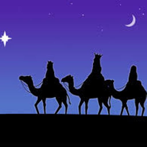 We Three Kings