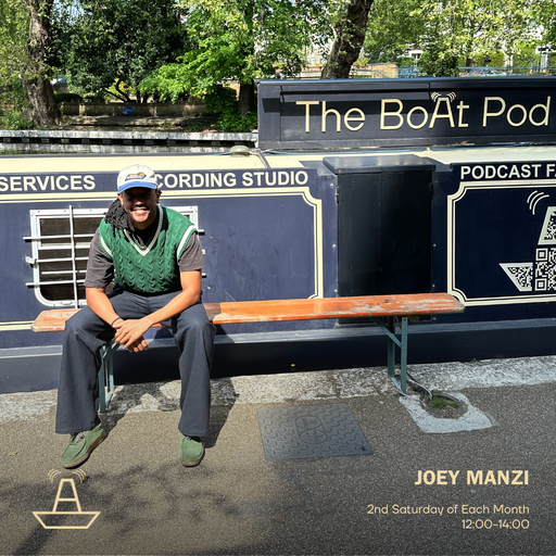 Joey Manzi | The BoAt Pod | May 2024