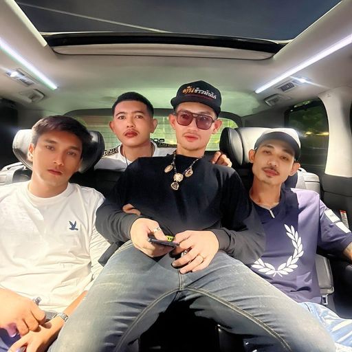 ต้นข้าวมันไก่จอนห์วิคซิกนาย ของดีเลียบคลอง byโอโมเดิล