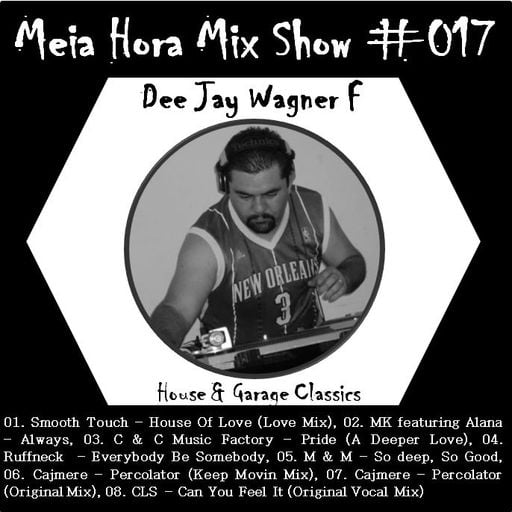 MHMS-017-WagnerF-House & Garage Classics