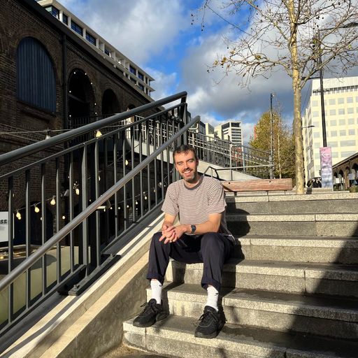 Mother Dance - 23/11/25 - [Voices Radio]