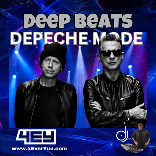 Deep Beats Depeche Mode