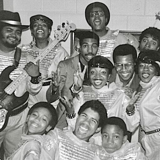 Strut Records: Quinton Scott - Computer Funk: Original 1980s Electro // 15-03-21