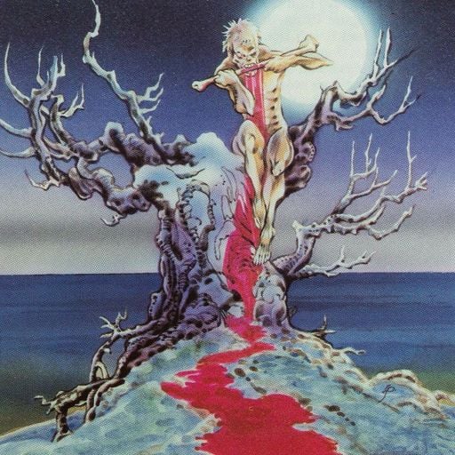 A Fist in the Face of God presents: Midnite Madness CCXI—Ancient Unholiness - 22nd April 2026