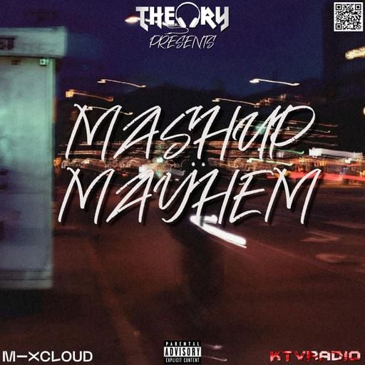 MASHUP MAYHEM