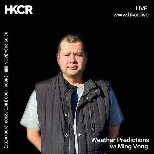 Weather Predictions w/ Ming Vong - 09/02/2024