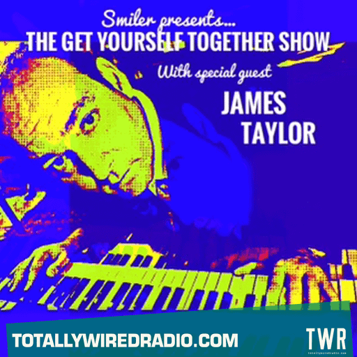 Get Yourself Together ~ Paul ‘Smiler’ Anderson w/ James Taylor ~ 04.04.25