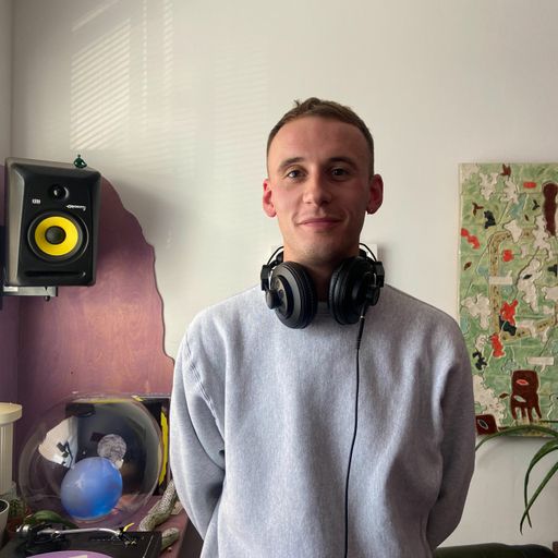 In 2 Minds w. Jack Shottel - October 2023