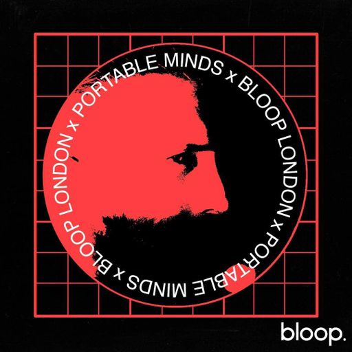 Portable Minds w/ Jody Barr - 25.10.20