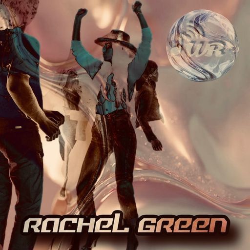 RACHEL GREEN for Waves Radio #118