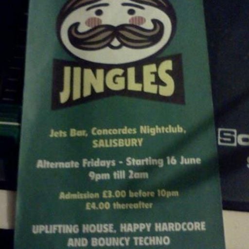 Jingles Remixed by Funky Dunk & DJ Snowy Part 1