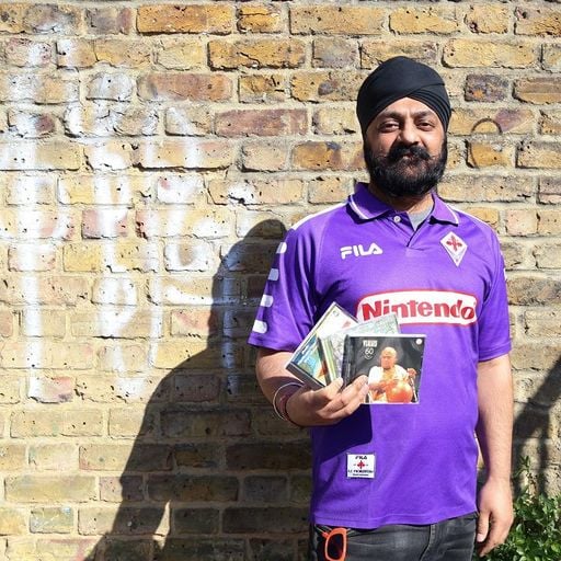 Nāda Sonics w/ Sway of the Verses - 25th April 2026