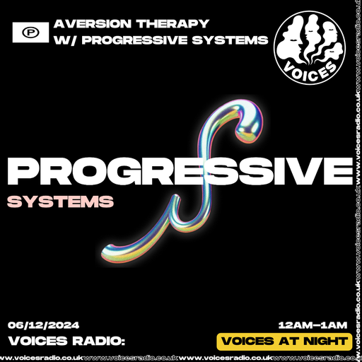 Aversion Therapy - 06/12/24