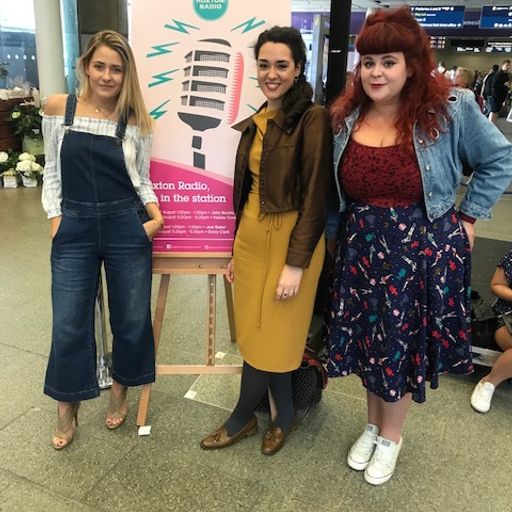 Fashcast Princes Trust Spesh