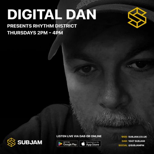 Digital Dan 30 APR 2026