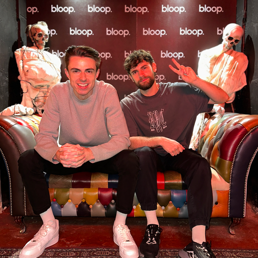 Ready. Steady. Rollers w/ Justin Baker & Hutton - 08.10.25