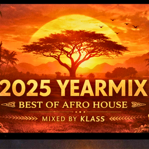 2025 Yearmix | Best of Afro House