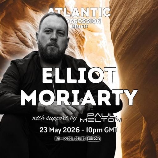 Elliot Moriarty - Headline Set - 23 May 2026