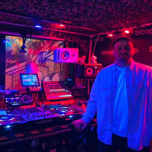 Gregor's House Sessions - 10.02.23