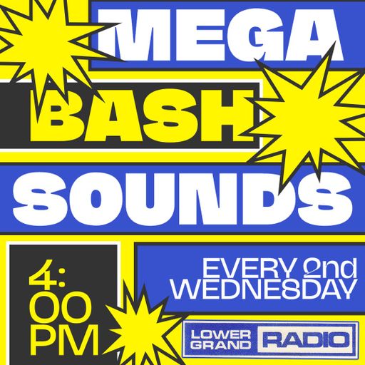 Mega Bash Sounds 3.9.22