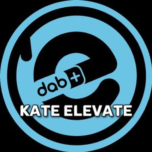 Kate-Elevate - 26 OCT 2021