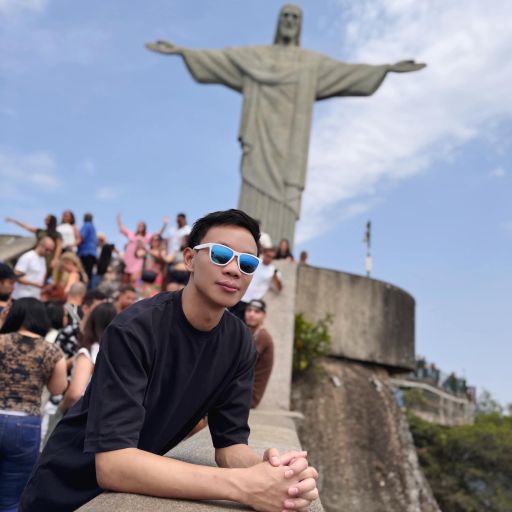 ให้รักนำทาง #EDM-Praewmeow