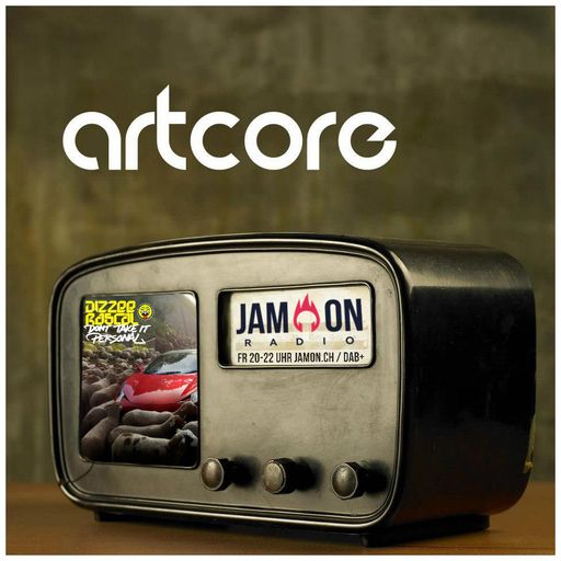 Artcore Radio | 19.04.2024 | Take UK Rap Personal