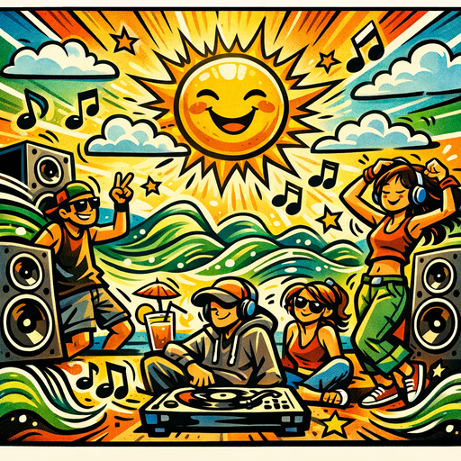SUNDANCE SUNDAY | Xander Strike [DnB]