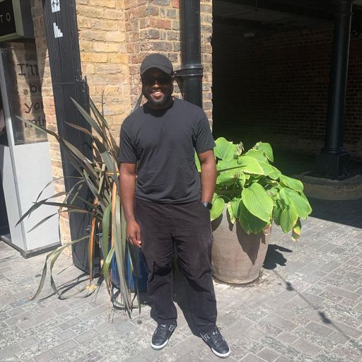 Tlizzy - 29.07.23 - Voices Radio