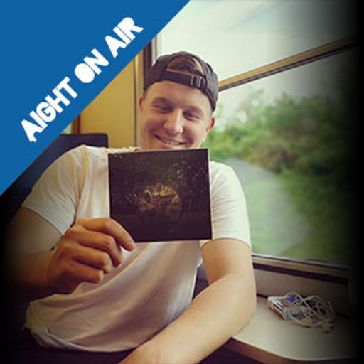 Aight on Air | Skip im Interview zu neuer EP "24/7"