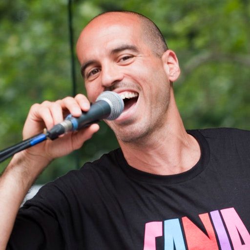 Headphone Highlights – Bobbito Garcia AKA Kool Bob Love: Hoop Jams