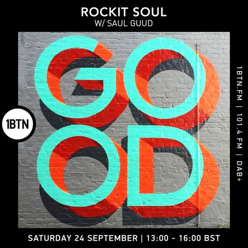 Rockit Soul - 24.09.2022