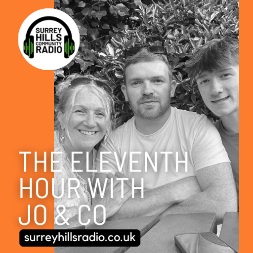 The Eleventh Hour with Jo & Co - 21 DEC 2025