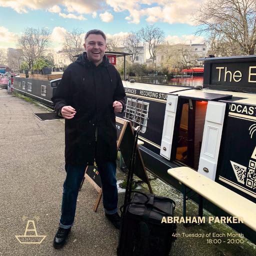 Abraham Parker | The BoAt Pod | February 2025
