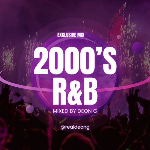 00s R&B Classics (March 2026)