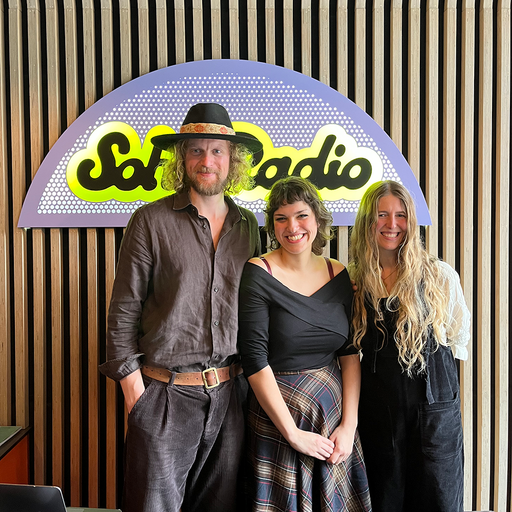 MOOF Mag ft. Samana (21/02/2026)