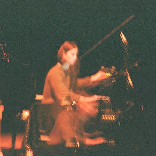 Claire Rousay - 9th March 2026