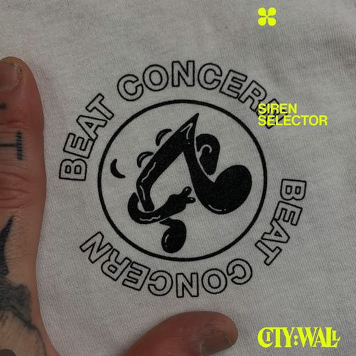 Siren Selector (Black Ark Special) w/ Beat Concern - November 2023